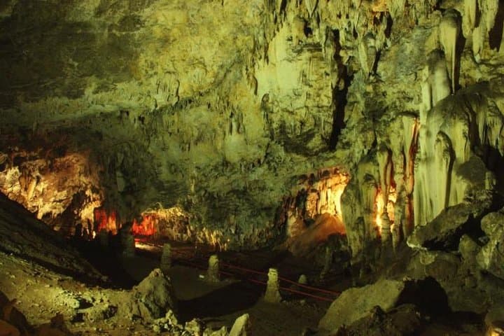 Bothongo WonderCave Guided Tour: Pretoria's 5-Million-Year Cave Experience photo 2
