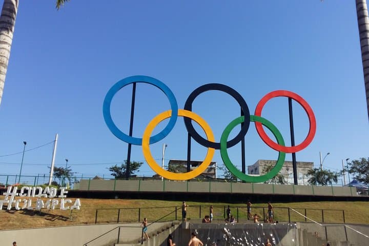 Explore Madureira Park Rio de Janeiro — Guided Urban Park Visit with Transfer photo 4