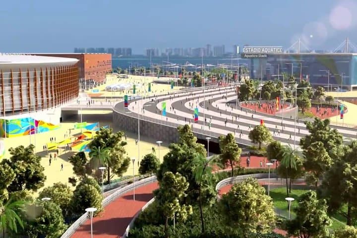 Explore Madureira Park Rio de Janeiro — Guided Urban Park Visit with Transfer photo 6