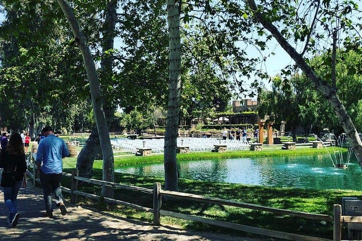Shared Temecula Wine Tour from Anaheim – Full-Day Tasting & Winery Visits photo 2
