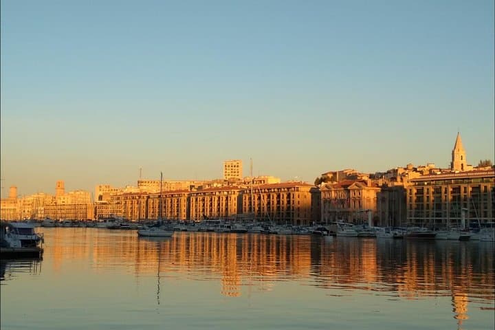 Private Provence Day Tours: Custom Boat, Village & Lavender Itineraries from Marseille photo 1