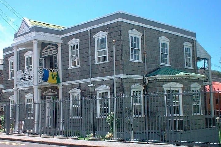 Kingstown Private Half-Day Tour and Villa Beach Visit photo 4