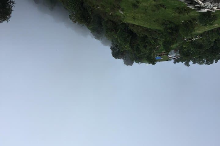 Dhampus to Australian Camp Day Hike — Pokhara Annapurna Views & Gurung Village photo 2