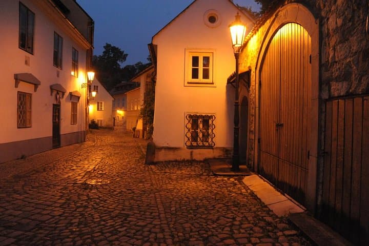 Prague After Dark: 4-Hour Small-Group Night Photography Walk photo 6