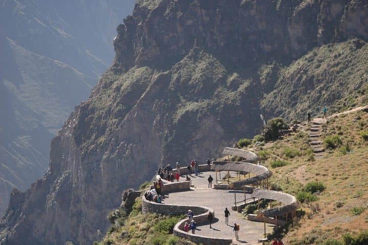 2-Day Colca Canyon & Mismi: Source of the Amazon from Arequipa photo 3
