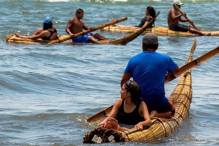 10-Day North Peru: Archaeology, Cloud Forests & Coastal Culture photo 5