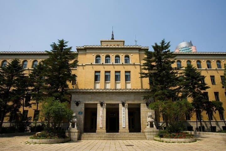 Explore Northeast China: 8-Day Private Trip Through Shenyang, Changchun & Harbin photo 5