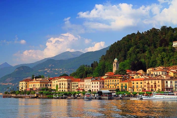 Lake Como Full-Day Cruise: Villa Carlotta Gardens & Bellagio photo 6