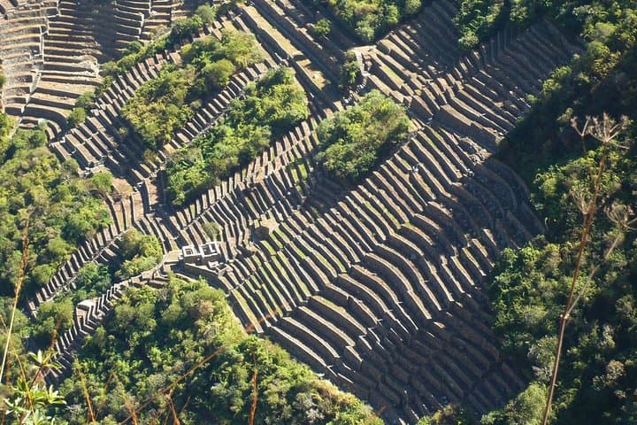 4-Day Choquequirao Trek: Private Guided Inca Trek from Cusco photo 3