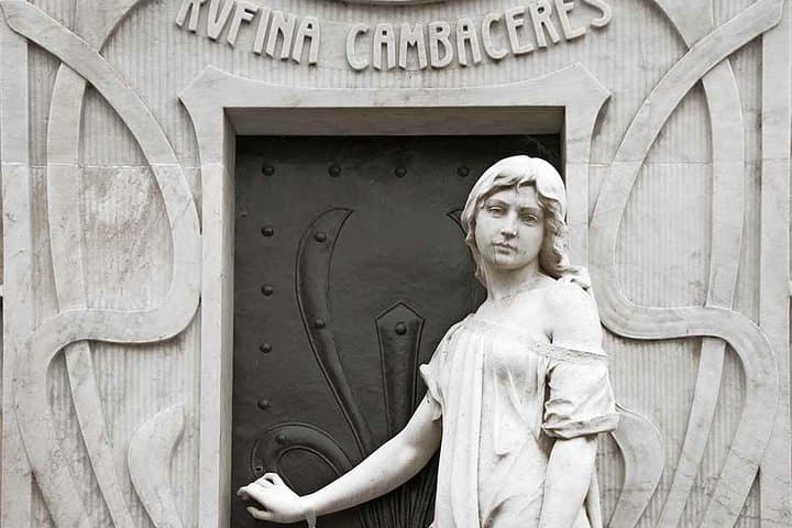 Buenos Aires Private Full-Day City Tour — Custom Small-Group Experience photo 2