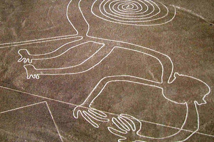 Nazca-Lines-Overflight-from-Pisco-and-Huacachina-Dune-Adventure photo 4