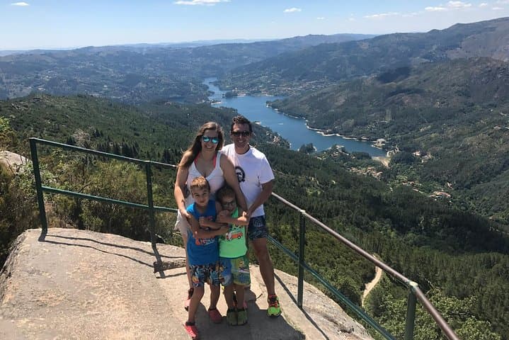 Jeep Tour in Portugal’s Serra do Gerês: Waterfalls, Viewpoints & Hidden Trails photo 3