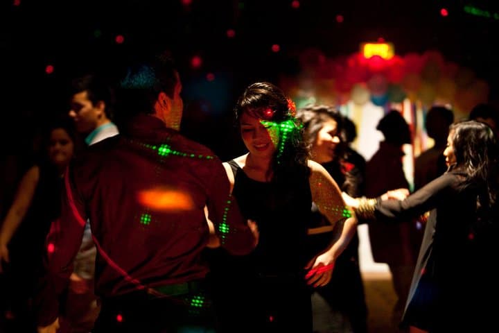 Madrid Salsa Lovers: 90-Minute Salsa Experience & Private Dance Lessons photo 3