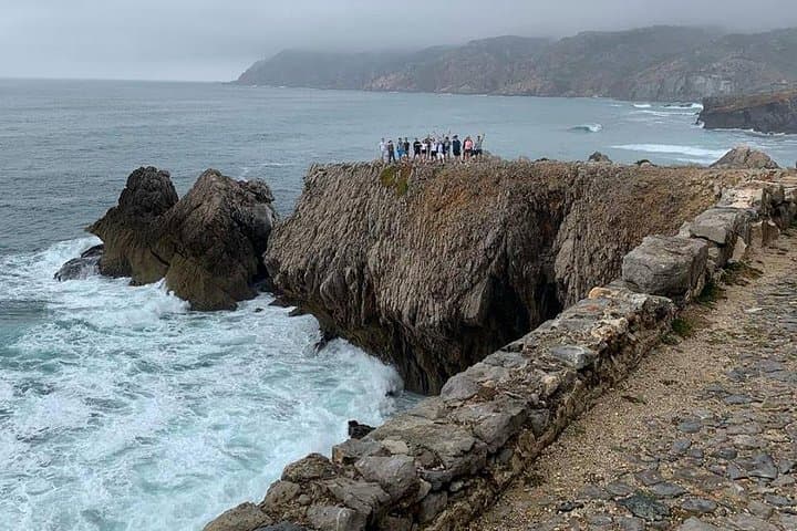 Private Guided Hike in Sintra-Cascais Natural Park From Lisbon photo 6