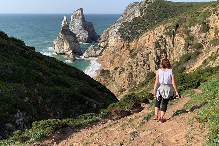Private Guided Hike in Sintra-Cascais Natural Park From Lisbon photo 4