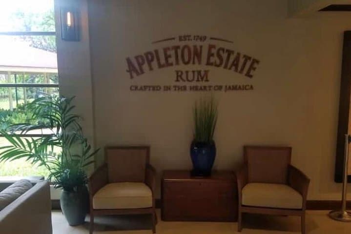 YS Falls & Appleton Estate Private Rum Tour — Day Trip from Montego Bay