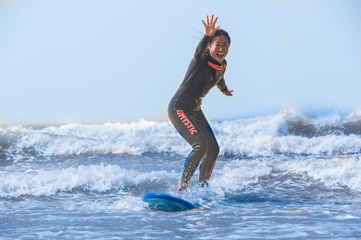 Essaouira Beginner Surf Lesson: 2-Hour Intro on Morocco’s Atlantic Coast photo 5