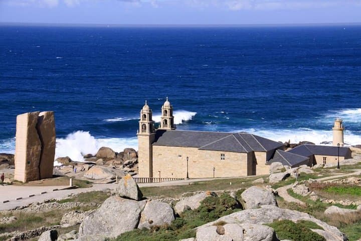 Finisterre & Costa da Morte Day Trip from Santiago — 7-Stop Coastal Excursion photo 2