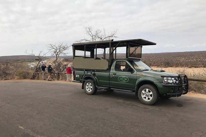 Under Canvas in Kruger: 5-Day Private Safari from Hazyview photo 2