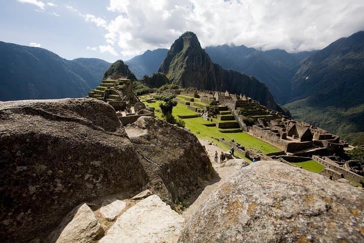 4-Day Inca Trail Trek to Machu Picchu: Route, Campsites & Practical Guide photo 4