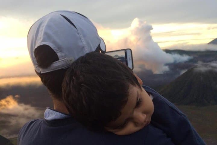 Mt Bromo Sunrise & Ijen Blue Fire: 2-Day Volcano Trek from Surabaya or Malang photo 4