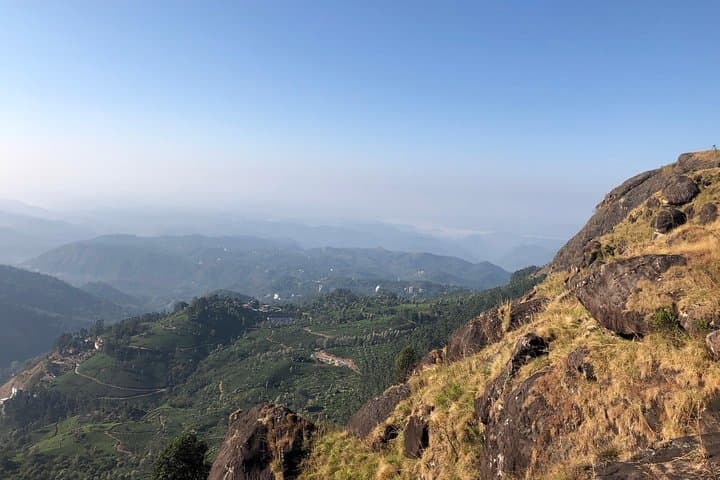 Munnar Full-Day Hike: Lekshmi Hills to Pothamedu Ridge photo 6