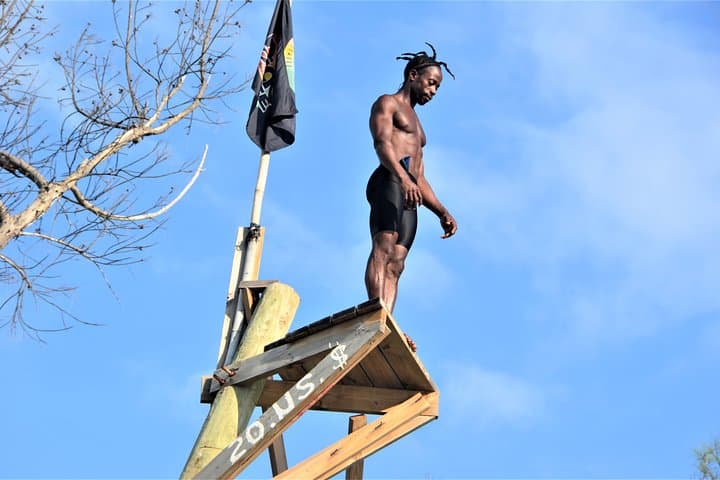 Sunset Cliff Dives and Reggae at Rick's Cafe, Negril photo 4