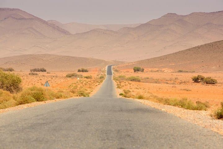 Marrakech to Zagora: 2-Day Desert Camp & Camel Trek from Marrakech photo 3