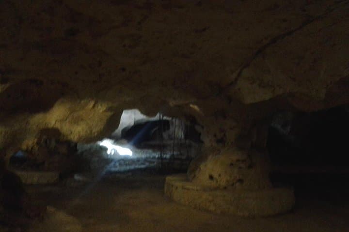 Explore Green Grotto Caves from Ocho Rios — Guided Limestone Cave Adventure