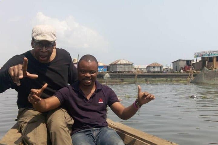 4-Day Private Lagos Cultural & Nature Tour: Lekki, Badagry & Olumo Rock photo 4