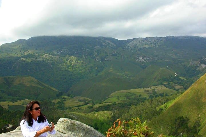 Exploring Picos de Europa: Private 4WD Adventure from Santander with Gourmet Meals photo 6