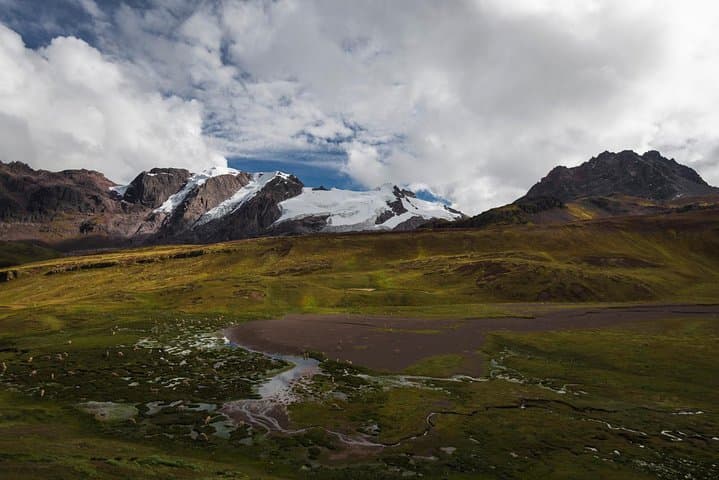 Horseback to Rainbow Mountain: Full-Day Vinicunca Tour from Cusco photo 5