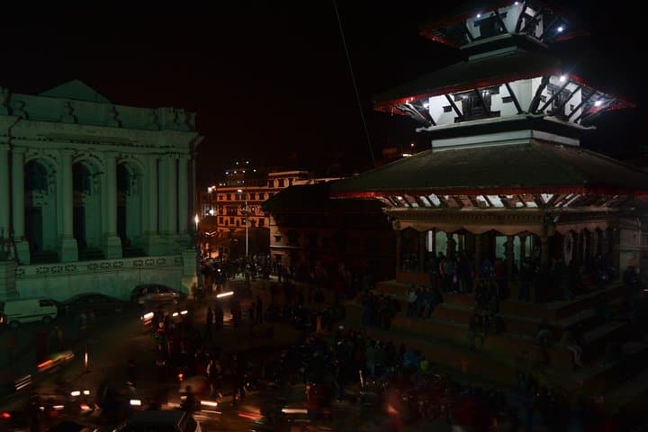 Glimpse of Nepal: 8-Day Cultural and Wildlife Tour from Kathmandu photo 3