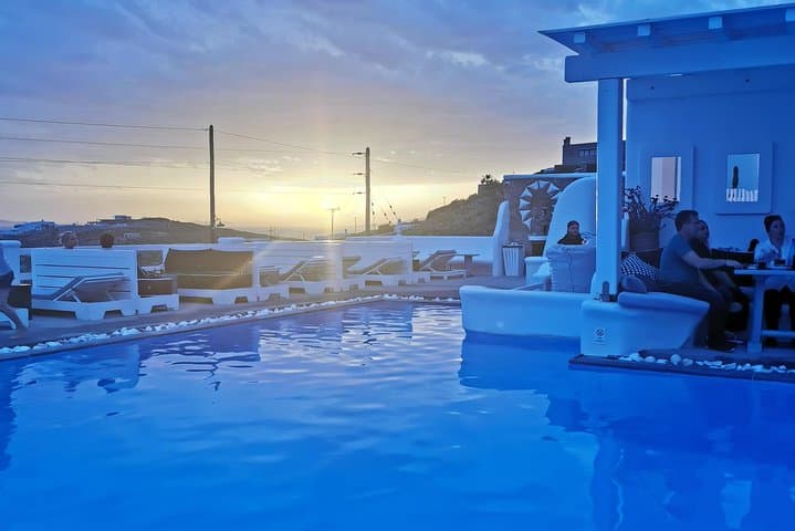 Private Mykonos Island Tour with a Local Guide photo 2