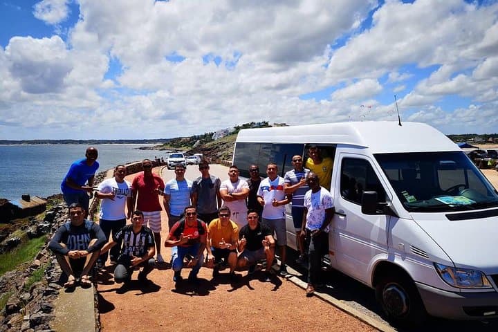 Private Day Trip to Punta del Este and Piriápolis from Montevideo photo 6