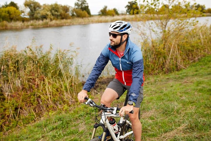 Carska Bara Bike Tour: Birdwatching and Wetlands Cycling Near Zrenjanin photo 6