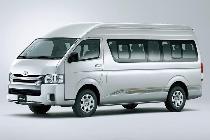 Kathmandu Airport Private Transfer: Smooth Arrival & Departure Service photo 6
