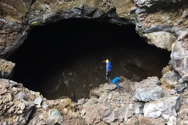 Etna Guided Trek: Half- and Full-Day Volcano Hikes from Catania photo 4