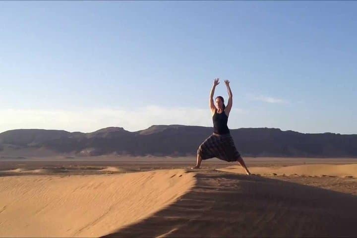 Two-Day Desert Escape from Fez: Erg Chebbi Camel Ride & Overnight Camp photo 3