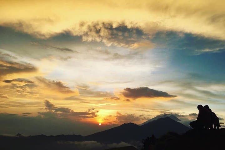 Mount Batur Sunrise Trek: Watch Bali’s Volcano Sunrise from the Summit photo 5