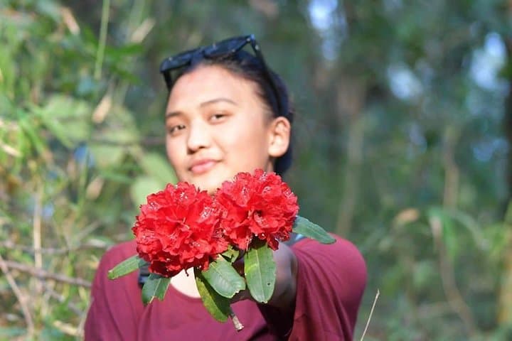 Phulchowki Day Hike: Summit Views & Birding in Kathmandu Valley photo 3