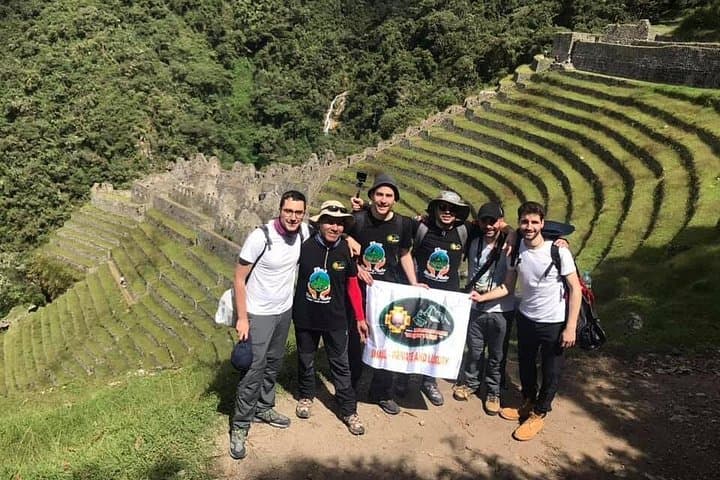 Short Inca Trail to Machu Picchu: 2-Day Hike via Wiñaywayna & Sun Gate photo 2