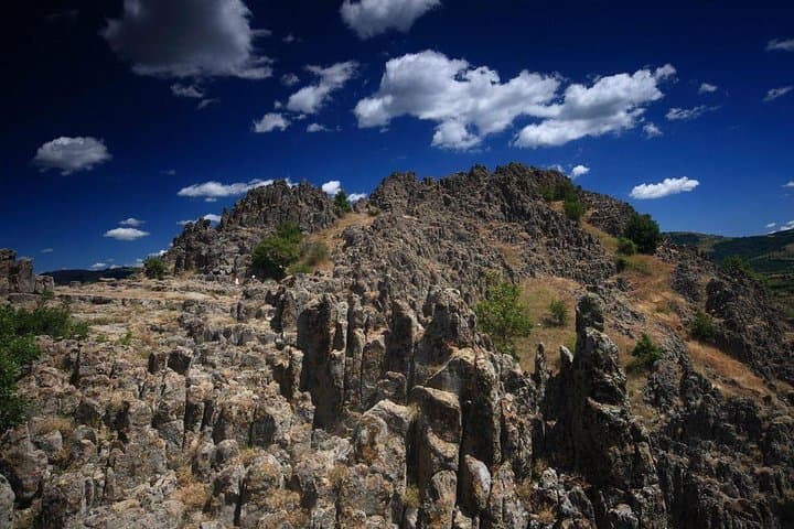 Kokino Megalithic Observatory Bike Tour from Skopje photo 3