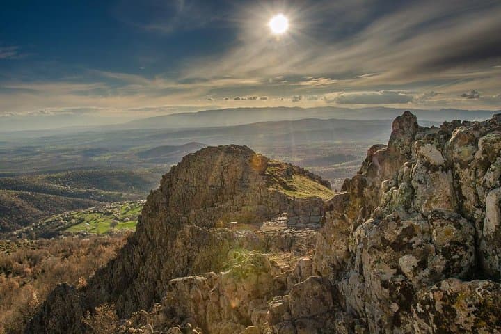 Kokino Megalithic Observatory Bike Tour from Skopje photo 6
