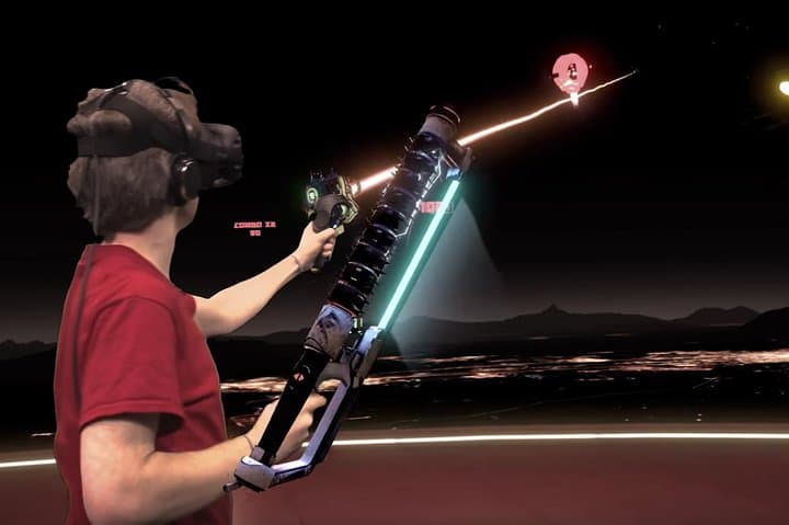Toronto VR Arcade: Immersive Virtual Reality Experience (1 Hour) photo 5