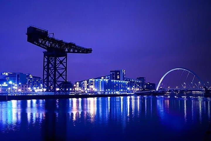 Private Glasgow Sightseeing Tour: Cathedral, West End & Botanic Gardens photo 2