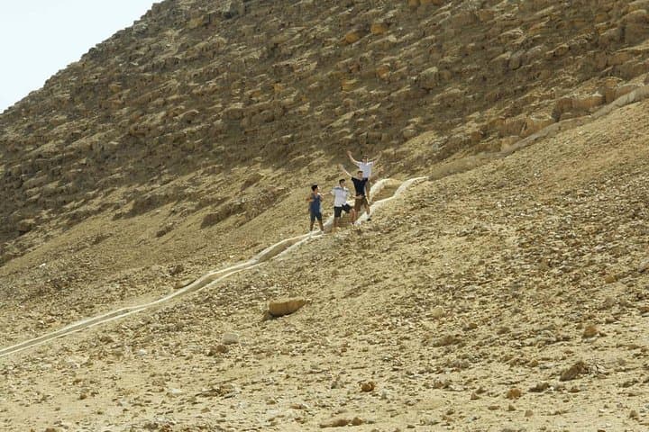 8-Day Egypt: Cairo Highlights and 4-Night 5-Star Nile Cruise photo 5