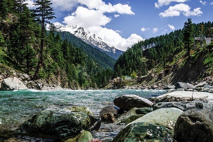 11-Day Nanga Parbat Base Camp Trek and Hunza Gojal Valley Expedition photo 4