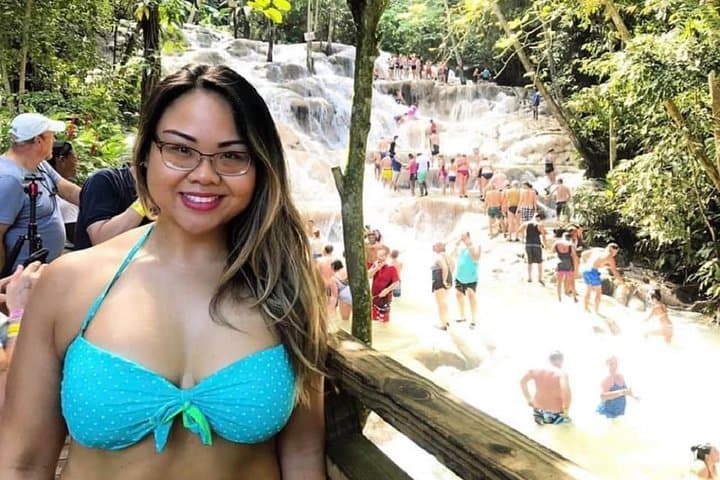 Dunn's River Falls and Fern Gully Adventure from Kingston photo 3