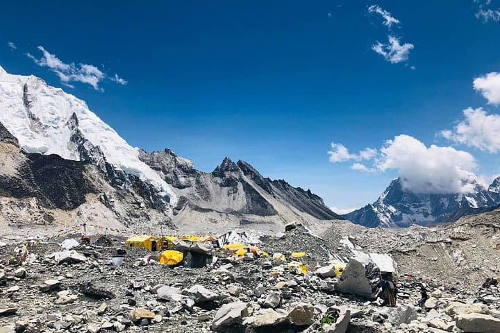 Everest Base Camp Trek: 14-Day Guided Trek from Kathmandu to Kala Patthar photo 3